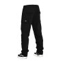 náhled Kalhoty Horsefeathers CAPTAIN II PANTS (black)