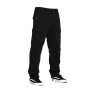 náhled Kalhoty Horsefeathers CAPTAIN II PANTS (black)