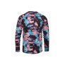nahlad Termo triko Horsefeathes RILEY TOP (aquacolor)