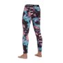 nahlad Termo kalhoty Horsefeathers RILEY PANTS (aquacolor)