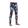 nahlad Termo kalhoty Horsefeathers RILEY PANTS (aquacolor)