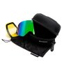 náhled Brýle Horsefeathers COLT GOGGLES (black/mirror green)