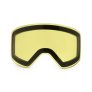 náhled Brýle Horsefeathers COLT GOGGLES (black/mirror green)