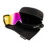 náhled Brýle Horsefeathers COLT GOGGLES (white/mirror pink)