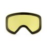 náhled Brýle Horsefeathers EDMOND GOGGLES (black/mirror green)