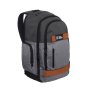 náhled Batoh Horsefeathers BOLTER PACK (light gray)