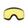 náhled Brýle Horsefeathers SCOUT GOGGLES (black/mirror blue)