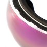nahlad Brýle Horsefeathers SCOUT GOGGLES (white/mirror pink)