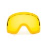 nahlad Brýle Horsefeathers SCOUT GOGGLES (white/mirror pink)
