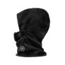 nahlad Kukla Horsefeathers AYDA RIDING HOOD (black)