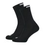 náhled Ponožky DELETE WMNS 3PACK SOCKS (black)