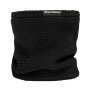 nahlad Nákrčník Horsefeathers LOTA KNITTED NECK WARMER (black)