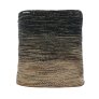 nahlad Nákrčník Horsefeathers LOTA KNITTED NECK WARMER (mojave/black)