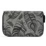 nahlad Peněženka Horsefeathers RHEN WALLET (heather gray)