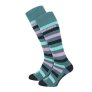 nahlad Ponožky Horsefeathers STRID SNOW SOCKS (blue haze)