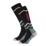 náhled Ponožky Horsefeathers MITZI SNOW SOCKS (black)