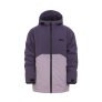 náhled Bunda Horsefeathers HALIA YOUTH JACKET (grape)