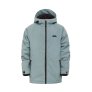 náhled Bunda Horsefeathers HALIA YOUTH JACKET (blue haze)