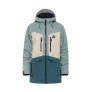 náhled Bunda Horsefeathers LARRA II JACKET (blue haze)