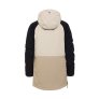 náhled Bunda Horsefeathers DERIN II JACKET (cream)