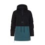 náhled Bunda Horsefeathers DERIN II JACKET (black/hydro)
