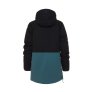náhled Bunda Horsefeathers DERIN II JACKET (black/hydro)