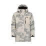 náhled Bunda Horsefeathers CALERA JACKET (snowstorm)