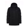 nahlad Bunda Horsefeathers HALIA JACKET (black)