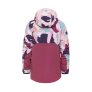nahlad Bunda Horsefeathers HALIA JACKET (abstract paint)