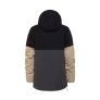náhled Bunda Horsefeathers MIJA II JACKET (black/mojave)