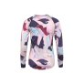 nahlad Termo triko Horsefeathers MIRRA TOP (abstract print)