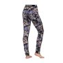 náhled Termo kalhoty Horsefeathers MIRRA PANTS (flowers)
