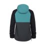 nahlad Bunda Horsefeathers ARIA JACKET (oil blue/black)
