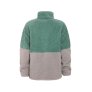 nahlad Fleecová mikina Horsefeathers ELVIRA SWEATSHIRT (blue haze)