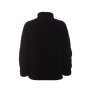 nahlad Fleecová mikina Horsefeathers ELVIRA SWEATSHIRT (black)