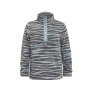 náhled Fleecová mikina Horsefeathers MELIA SWEATSHIRT (zebra)