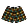 náhled Trenýrky Horsefeathers CLAY BOXER SHORTS (country)
