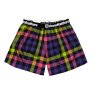 nahlad Trenýrky Horsefeathers CLAY BOXER SHORTS (arcade)