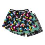 náhled Trenýrky Horsefeathers FRAZIER 3PACK BOXER SHORTS (bundle 4)