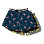 nahlad Trenýrky Horsefeathers FRAZIER 3PACK BOXER SHORTS (bundle 6)