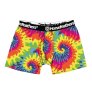 nahlad Boxerky Horsefeathers SIDNEY BOXER SHORTS (tie dye)