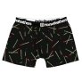 nahlad Boxerky Horsefeathers SIDNEY BOXER SHORTS (matches)