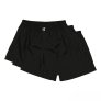 nahlad Trenýrky Horsefeathers MANNY 3PACK BOXER SHORTS (black)
