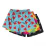 nahlad Trenýrky Horsefeathers MANNY 3PACK BOXER SHORTS (bundle 3)