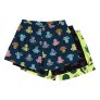nahlad Trenýrky Horsefeathers MANNY 3PACK BOXER SHORTS (bundle 5)