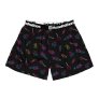 náhled Trenýrky Horsefeathers FRAZIER BOXER SHORTS (sweet candy)