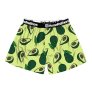 nahlad Trenýrky Horsefeathers FRAZIER BOXER SHORTS (avocado)