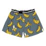 nahlad Trenýrky Horsefeathers FRAZIER BOXER SHORTS (bananas)