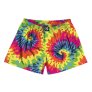 náhled Trenýrky Horsefeathers MANNY BOXER SHORTS (tie dye)