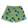 náhled Trenýrky Horsefeathers MANNY BOXER SHORTS (pineapple)